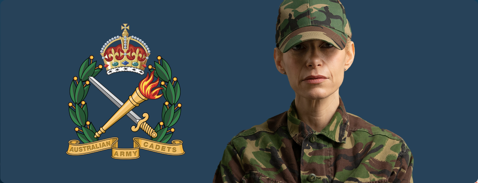 Australian Army Cadets