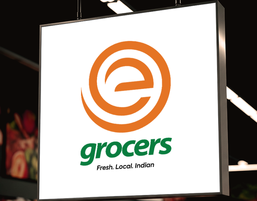 Egrocers