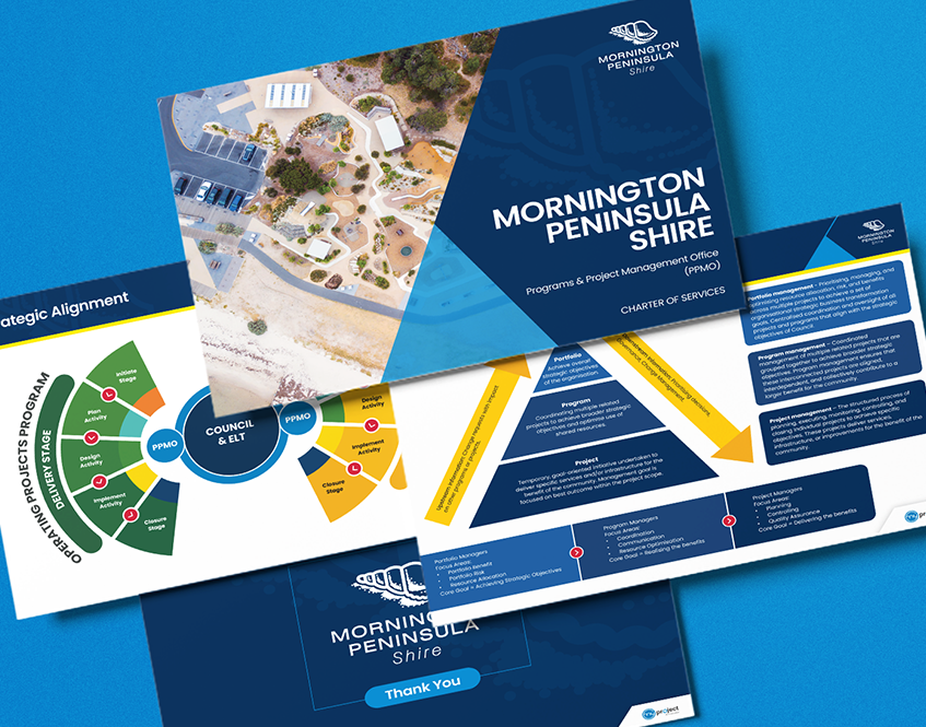 Mornington Peninsula Shire Council
